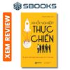 Khởi Nghiệp Thực Chiến (Phạm Đình Duy) ,Sách tự lực & khởi nghiệp NXB Thế Giới 2024 hay đáng đọc,