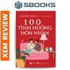 100 Tình huống hôn nhân,Sách tâm lý giáo dục gia đình nên đọc