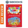 Sách An toàn khi ở trường cho bé,Sách kỹ năng nuôi dạy con cái an toàn khi ở trường dành cho cha mẹ đang có trẻ em hay nhất Lam Tuyền,Sách chính hãng Sbooks