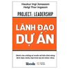 Lãnh Đạo Dự Án (Haukur Ingi Jonasson Helgi Thor Ingason),Sách kinh tế, kinh doanh, kiếm tiền hay nhất