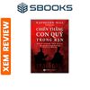 Chiến Thắng Con Quỷ Trong Bạn (Tái Bản 2023) Sách phát triển tư duy bản thân nên đọc 2024