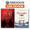 Combo 2 Chiến Thắng Con Quỷ Trong Bạn + Khuyến Học, Sách Tư Duy Kỹ Năng Phát Triển Bản Thân,