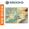 Combo 2 Cuốn Sách Lã Thị Xuân Thu,Sách minh triết phương Đông nên đọc,