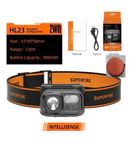  HL23-S 