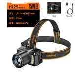  HL25-A 