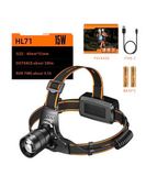  HL71 