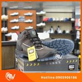  Giày Bảo Hộ Jogger Mars EH 