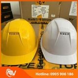  Nón Bảo Hộ Hàn Quốc COV Thoáng Khí 