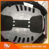  Mũ Bảo Hộ Bump Cap Deltaplus Air Coltan 