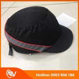  Mũ Bảo Hộ Bump Cap Deltaplus Air Coltan 