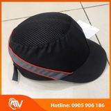  Mũ Bảo Hộ Bump Cap Deltaplus Air Coltan 