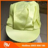  Nón Vải Thuỷ Sản 