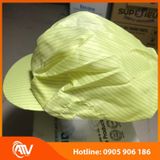  Nón Vải Thuỷ Sản 