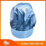  Nón Vải Thuỷ Sản 