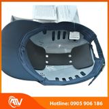  Mũ Bảo Hộ Bump Cap Deltaplus Air Coltan 