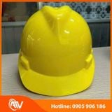  Nón Bảo Hộ MSA V-Gard 