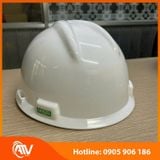  Nón Bảo Hộ MSA V-Gard 