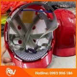  Nón Bảo Hộ Hàn Quốc SSEDA IV 