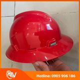  Mũ Bảo Hộ Vành Rộng MSA V-Gard 
