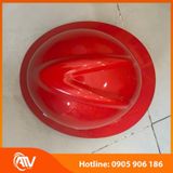  Mũ Bảo Hộ Vành Rộng MSA V-Gard 