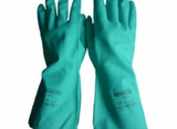  Găng tay bảo hộ chống hóa chất NF1513 