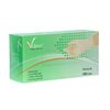  Găng tay y tế không bột latex VGlove 5.8gr 