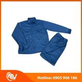  Quần Áo Bảo Hộ 35/65 