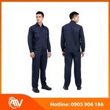  Quần Áo Bảo Hộ 35/65 