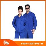  Quần Áo Bảo Hộ 35/65 