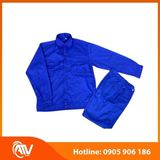  Quần Áo Bảo Hộ 35/65 