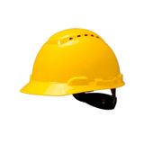  Mũ Bảo Hộ 3M H702V Có Lỗ Thoáng Khí 