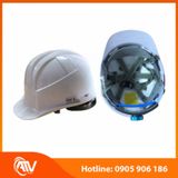  Nón bảo hộ Hàn Quốc HF001-2A 