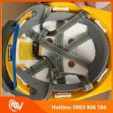  Nón Bảo Hộ Hàn Quốc COV E001 