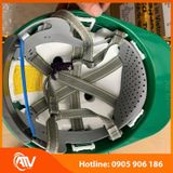 Nón Bảo Hộ Hàn Quốc COV E001 