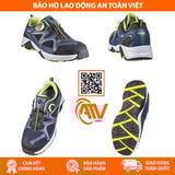  Giày Bảo Hộ Hans HS-77-SF 