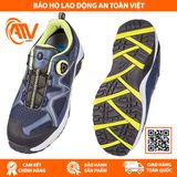  Giày Bảo Hộ Hans HS-77-SF 