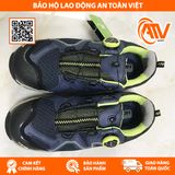  Giày Bảo Hộ Hans HS-77-SF 