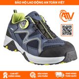  Giày Bảo Hộ Hans HS-77-SF 