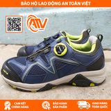  Giày Bảo Hộ Hans HS-77-SF 