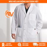  Áo Blouse Màu Trắng 