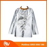  Áo Chịu Nhiệt Blue Eagle AL2 