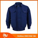  Áo Điều Hòa Màu Tím Than 