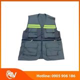  Áo Ghi Lê Kaki Xanh Đen 