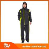  Áo mưa bộ Rando phản quang 