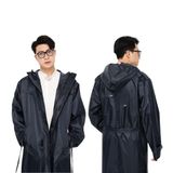  Áo mưa măng tô Sơn Thùy K20 