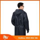  Áo mưa măng tô Sơn Thùy K20 