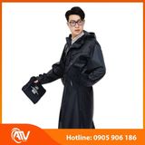  Áo mưa măng tô Sơn Thùy K20 