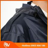  Áo mưa măng tô Sơn Thùy K20 