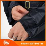  Áo mưa măng tô Sơn Thùy K20 