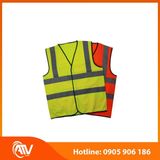  Áo Phản Quang APQ 01 